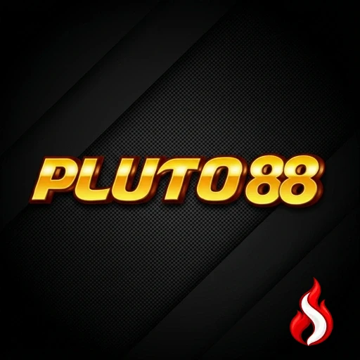 Tampilan beranda pluto88: portal unduhan APK resmi untuk pengguna Indonesia