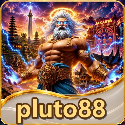 Filter kategori pada katalog pluto88 untuk mempersempit daftar aplikasi